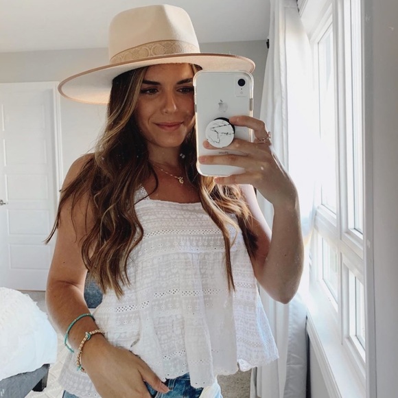 Lack of Color Ivory Rancher Special Edition NWT - Picture 9 of 17